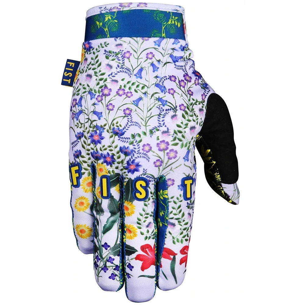 Clearance Fist Handwear Flora Strapped Glove