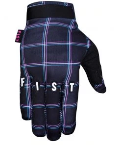 Fist Handwear Grid Strapped Glove New Arrivals