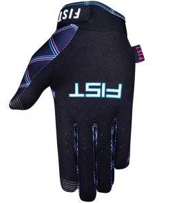 Fist Handwear Grid Strapped Glove New Arrivals