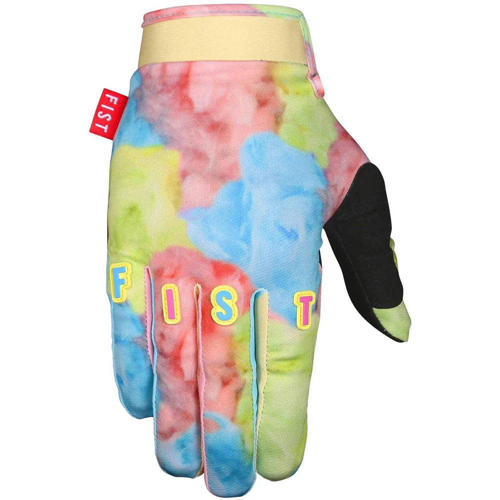 Fist Handwear India Carmody - Fairy Floss Youth Strapped Glove Clearance