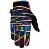 Fist Handwear Laser Dolphin Strapped Glove
