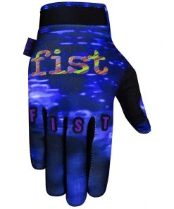 Fist Handwear Rager Strapped Glove New Arrivals