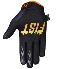 Fist Handwear Screaming Eagle Strapped Glove New Arrivals