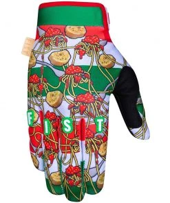 Fist Handwear Spaghetti Wednesday Strapped Glove New Arrivals