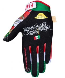 Fist Handwear Spaghetti Wednesday Strapped Glove New Arrivals