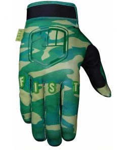 Fist Handwear Stocker Youth Strapped Glove New Arrivals