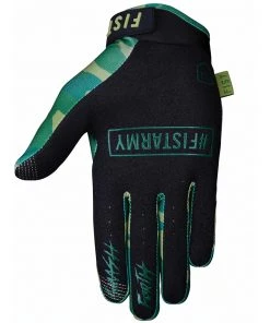 Fist Handwear Stocker Youth Strapped Glove New Arrivals