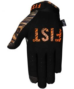 Clearance Fist Handwear Tiger Youth Strapped Glove