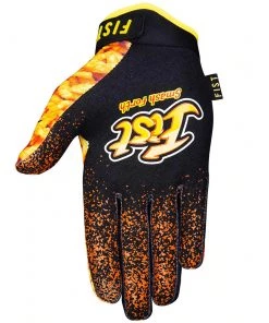 New Arrivals Fist Handwear Twisted Strapped Glove 3 New Arrivals Fist Handwear Twisted Strapped Glove