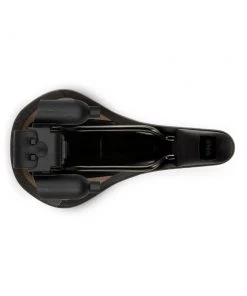 Parts Fizik Gravita Alpaca X5 Saddle With Alpaca Tool Carrier