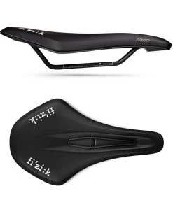 Fizik Terra Argo X5 Saddle Parts