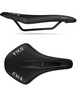 Fizik Terra Argo X5 Saddle Parts