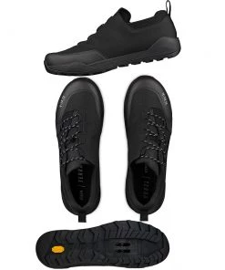 Clothing Fizik X2 Terra Ergolace SPD Shoes