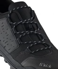 Clothing Fizik X2 Terra Ergolace SPD Shoes