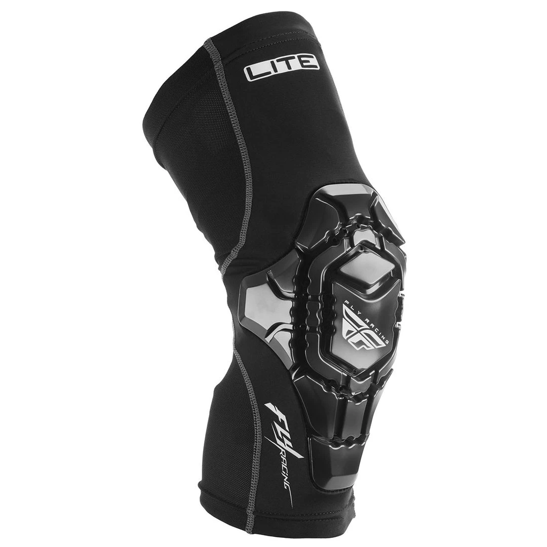 Fly Racing Barricade Lite Knee Guard Clearance