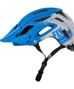 Fly Racing Freestone Helmet Clearance