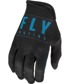 Fly Racing Media Gloves Clearance