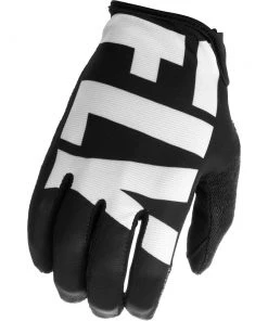 Fly Racing Media Gloves Clearance