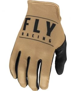 Fly Racing Media Gloves Clearance