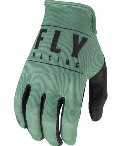 Fly Racing Media Gloves Clearance