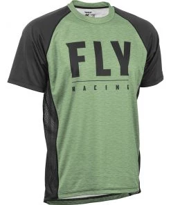 Clothing Fly Racing Super D Jersey