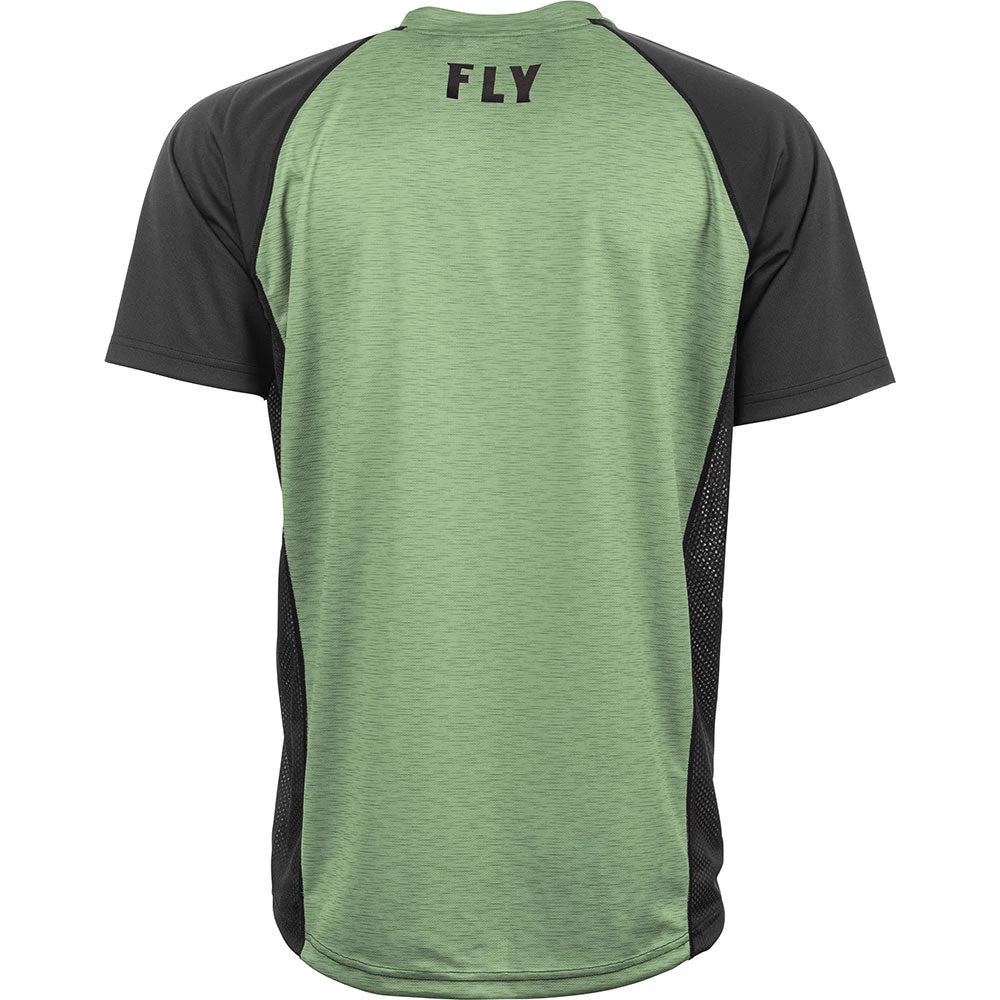 Clothing Fly Racing Super D Jersey