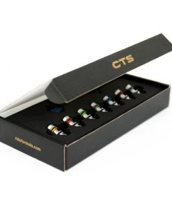 Parts Formula Compression Tuning System Upgrade Pack