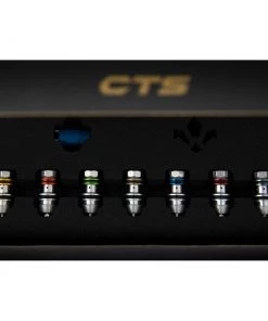 Parts Formula Compression Tuning System Upgrade Pack