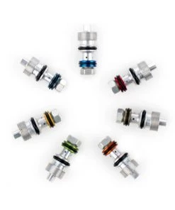 Parts Formula Compression Tuning System Upgrade Pack