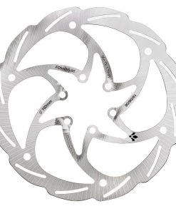 Formula Monolithic Disc Brake Rotor