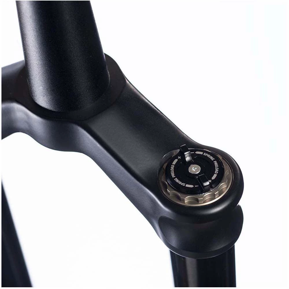 Formula Selva C Coil Sprung Fork