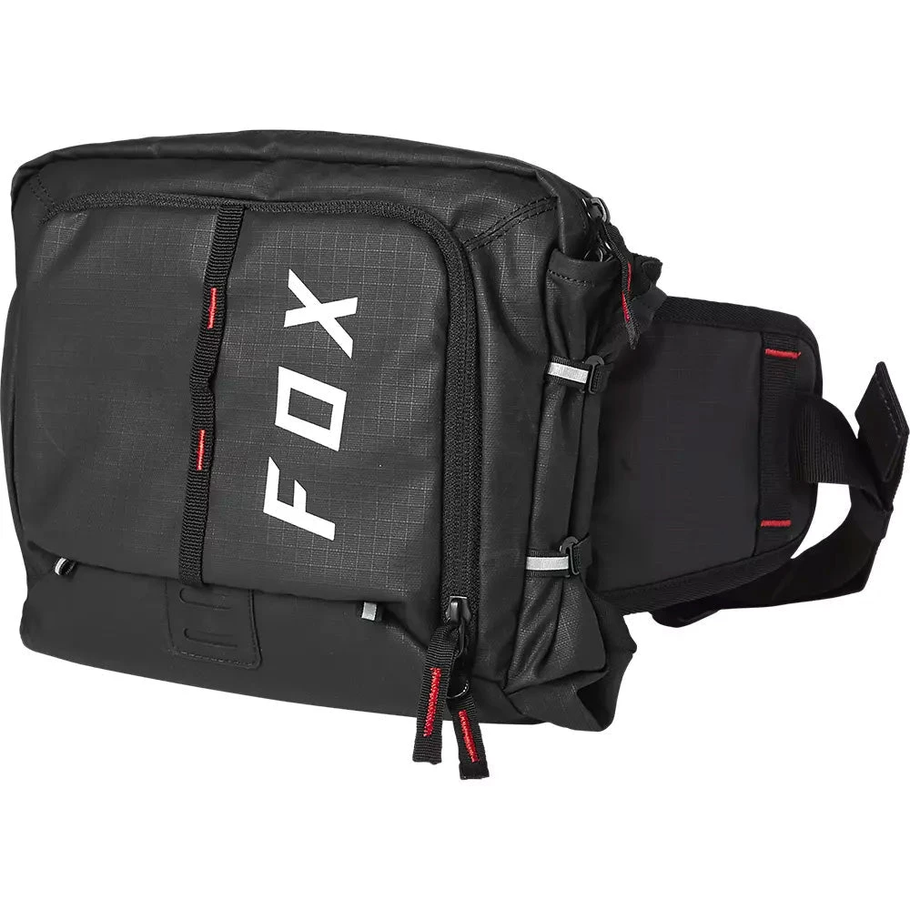 Fox 5L Lumbar Hydration Pack New Arrivals 3 Fox 5L Lumbar Hydration Pack New Arrivals