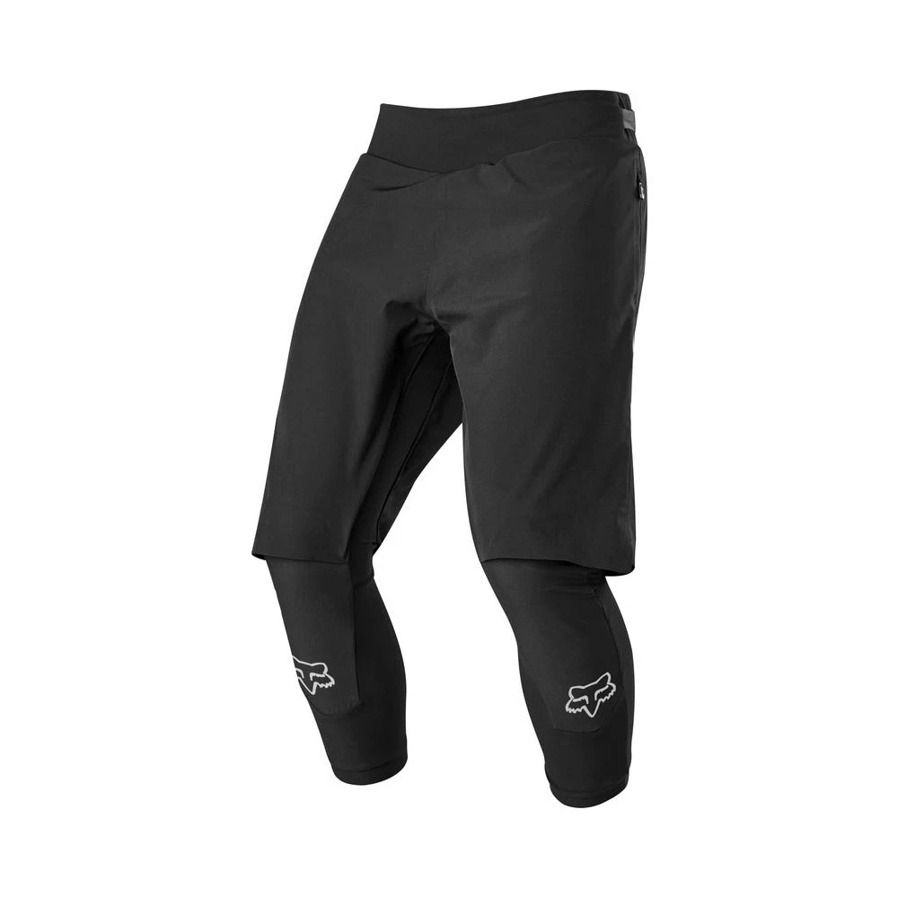 Fox Defend 2-in-1 Thermal Shorts Clearance