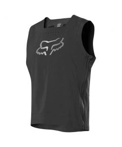 Clothing Fox Defend Fire Alpha Vest