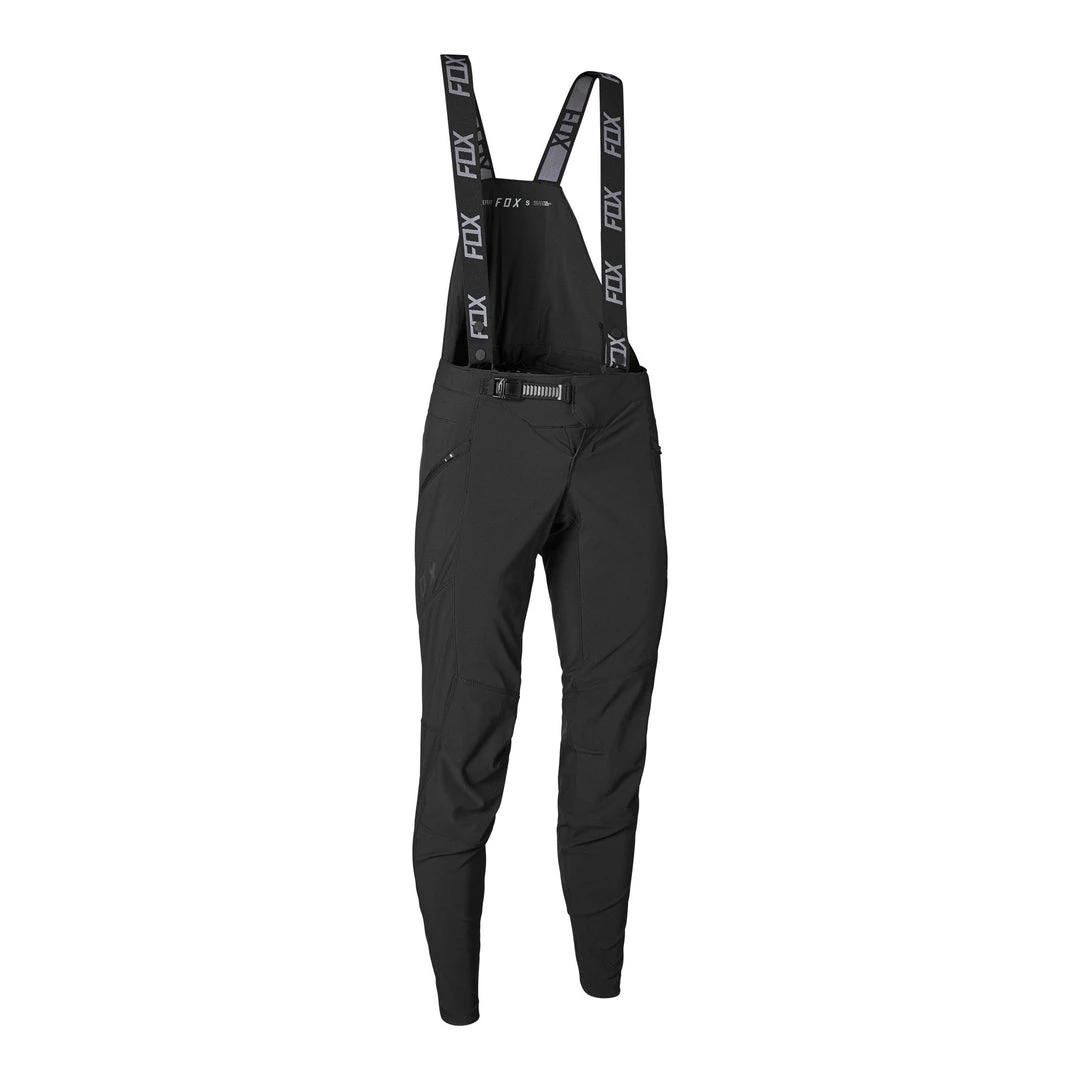 Fox Defend Fire Women's Bib Shorts