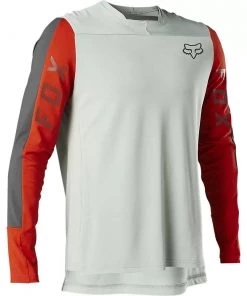 Clothing Fox Defend Pro Long Sleeve Jersey