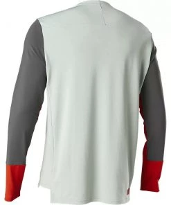 Clothing Fox Defend Pro Long Sleeve Jersey
