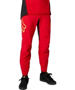 Fox Defend RS Pants Clothing 8 Fox Defend RS Pants Clothing