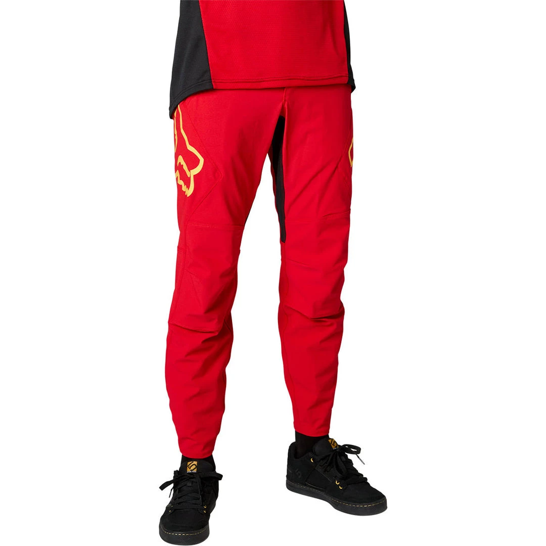 Fox Defend RS Pants Clothing 3 Fox Defend RS Pants Clothing