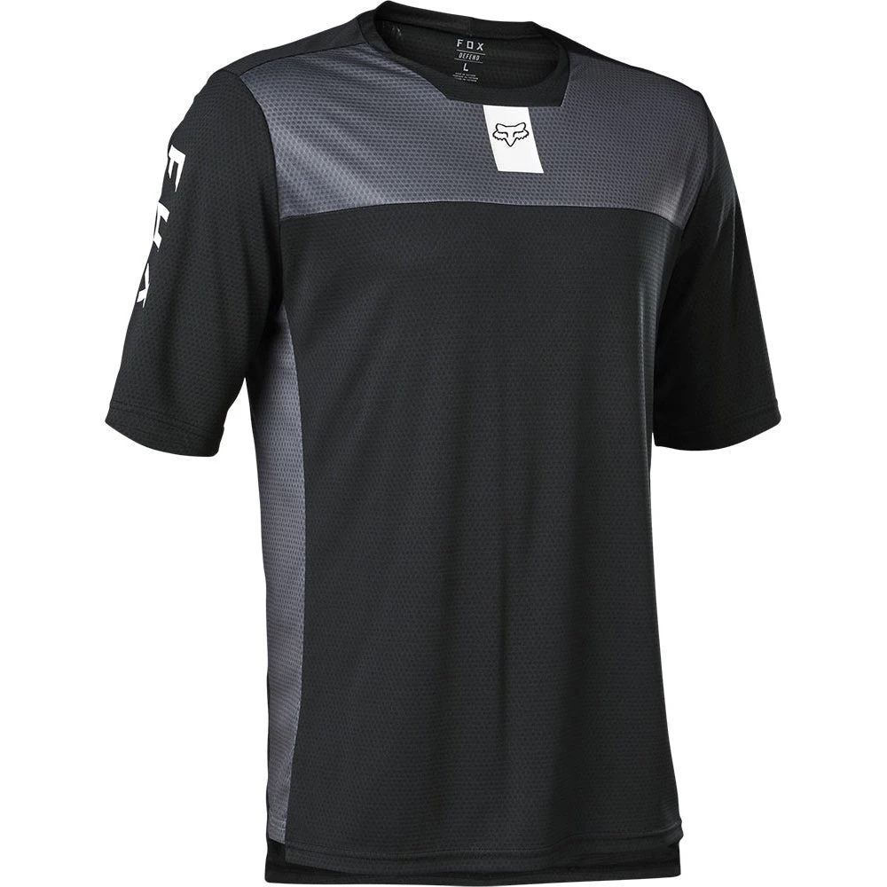 MTB Direct Australia Clothing Fox Defend Short Sleeve Jersey 20 MTB Direct Australia Clothing Fox Defend Short Sleeve Jersey