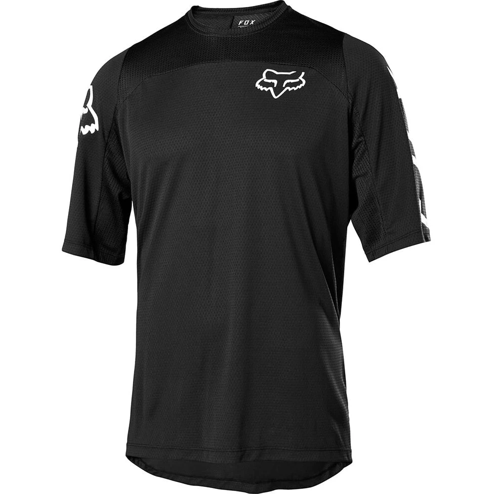 MTB Direct Australia Clothing Fox Defend Short Sleeve Jersey 45 MTB Direct Australia Clothing Fox Defend Short Sleeve Jersey