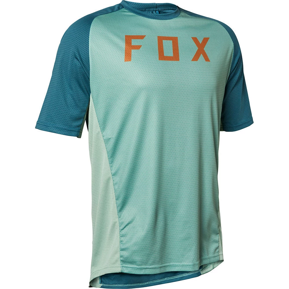 MTB Direct Australia Clothing Fox Defend Short Sleeve Jersey 53 MTB Direct Australia Clothing Fox Defend Short Sleeve Jersey