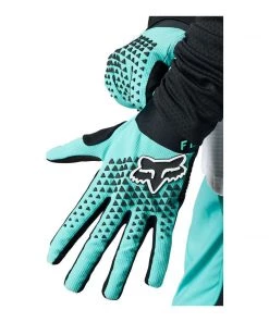 MTB Direct Australia Clearance Fox Defend Womens Gloves