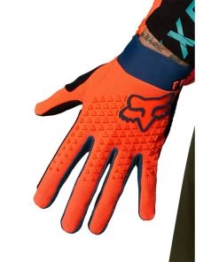 Fox Defend Youth Gloves Clearance