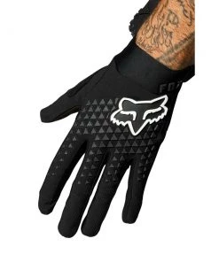 Fox Defend Youth Gloves Clearance