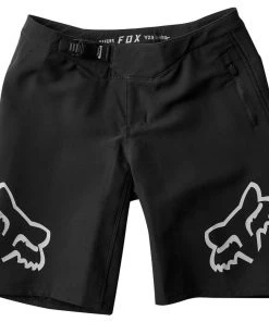 Clothing Fox Defend Youth Shorts