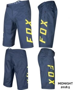 Fox Demo DH Shorts Clearance