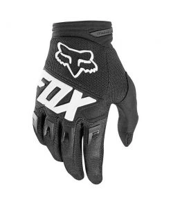 Fox Dirtpaw Race Gloves Clearance