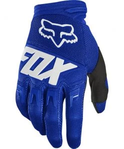 Fox Dirtpaw Race Gloves Clearance
