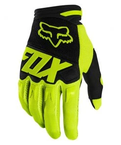 Fox Dirtpaw Race Gloves Clearance